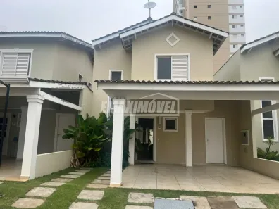 Casa de Condomínio com 3 Quartos à venda, 189m² no Parque Campolim, Sorocaba