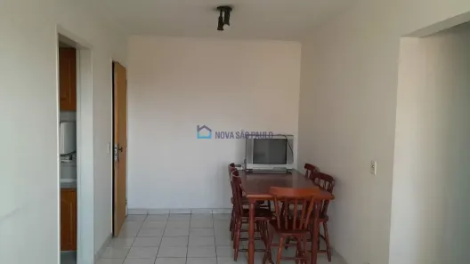 Apartamento com 2 Quartos à venda, 60m² no Saúde, São Paulo