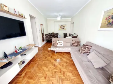 Apartamento com 2 Quartos à venda, 80m² no Pitangueiras, Guarujá