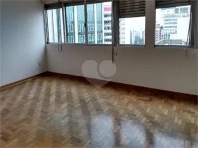 Apartamento com 3 Quartos à venda, 276m² no Consolação, São Paulo