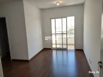 Apartamento com 3 Quartos para alugar, 70m² no Jardim Professor Francisco Morato, Francisco Morato