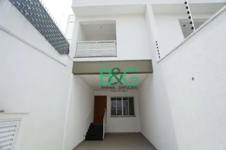 Sobrado com 3 Quartos à venda, 150m² no Parque da Mooca, São Paulo