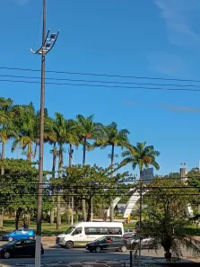 Kitnet com 1 Quarto à venda, 29m² no José Menino, Santos