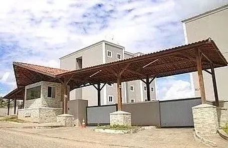 Apartamento com 2 Quartos à venda, 45m² no Gramame, João Pessoa