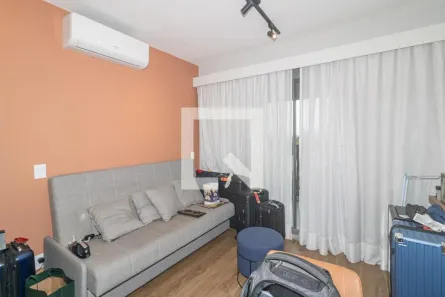 Apartamento com 1 Quarto à venda, 51m² no Moema, São Paulo