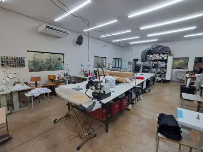 Sala Comercial para alugar, 90m² no Nova Aliança, Ribeirão Preto