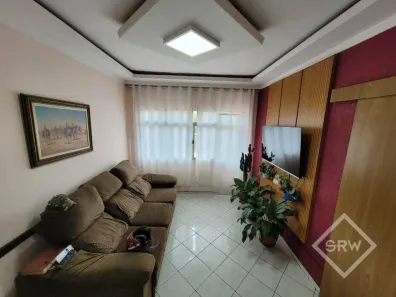 Apartamento com 2 Quartos à venda, 47m² no Vila Valença, São Vicente