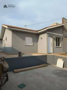 Casa com 3 Quartos à venda, 119m² no Saltinho, Paulínia