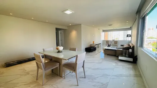 Apartamento com 3 Quartos à venda, 182m² no Aldeota, Fortaleza