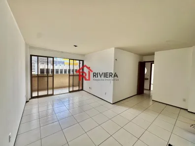 Apartamento com 3 Quartos para alugar, 105m² no Renascença, São Luís