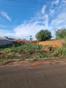 Lote/Terreno à venda, 250m² no Vale do Igapó IV, Pederneiras