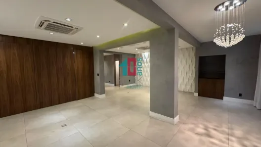 Apartamento com 4 Quartos para alugar, 210m² no Copacabana, Rio de Janeiro