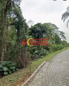 Lote/Terreno à venda, 1900m² no Área Rural de Mairiporã, Mairiporã