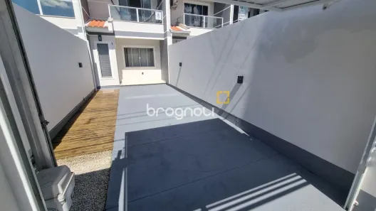 Casa com 2 Quartos à venda, 80m² no Forquilhas, São José