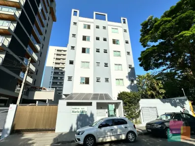 Apartamento com 2 Quartos à venda, 66m² no Atiradores, Joinville