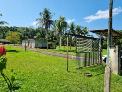 Lote/Terreno à venda, 3000m² no , Rio Preto da Eva