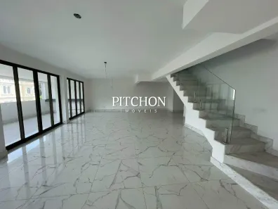 Apartamento com 4 Quartos à venda, 279m² no Funcionários, Belo Horizonte