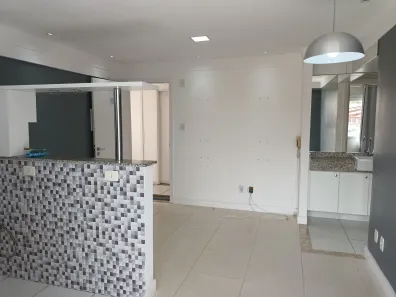 Apartamento com 1 Quarto para alugar, 34m² no Stella Maris, Salvador