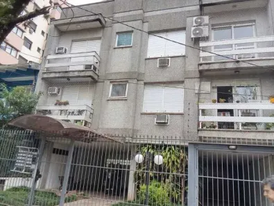 Apartamento com 1 Quarto para alugar, 42m² no Higienópolis, Porto Alegre