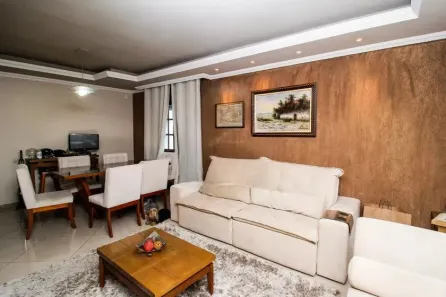 Casa com 6 Quartos à venda, 330m² no Sagrada Família, Belo Horizonte