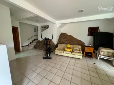 Casa de Condomínio com 7 Quartos à venda, 500m² no Tanque, Atibaia