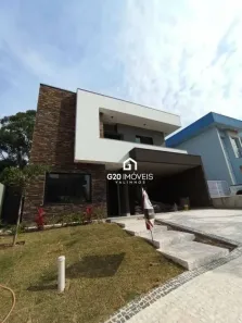 Casa de Condomínio com 3 Quartos à venda, 218m² no Vila Pagano, Valinhos
