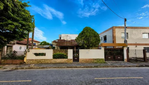 Casa com 2 Quartos à venda, 250m² no Parque Jóquei Club, Campos dos Goytacazes