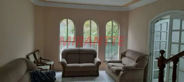 Sobrado com 5 Quartos à venda, 260m² no Vila Guilherme, São Paulo