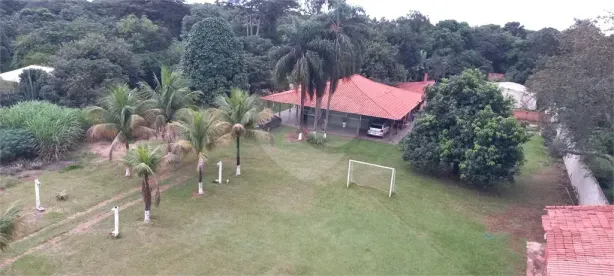 Fazenda/Sítio com 3 Quartos à venda, 5000m² no Recanto dos Nobres, Araraquara