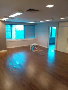 Sala Comercial para alugar, 97m² no Pinheiros, São Paulo