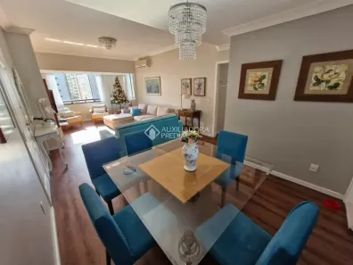 Apartamento com 3 Quartos à venda, 110m² no Centro, Florianópolis