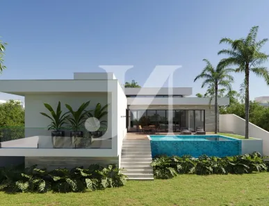 Casa de Condomínio com 3 Quartos à venda, 275m² no Residencial Parque Campos de Santo Antônio II, Itu