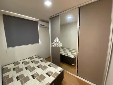 Apartamento com 2 Quartos à venda, 40m² no Jardim Imperial, Cuiabá