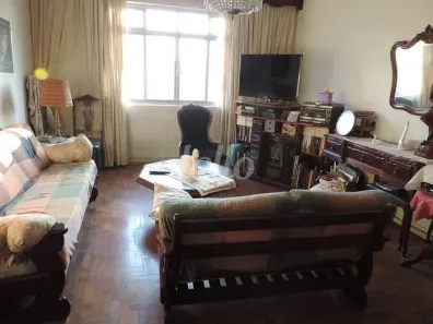 Apartamento com 4 Quartos à venda, 122m² no Tatuapé, São Paulo