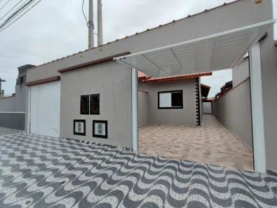 Casa com 2 Quartos à venda, 65m² no Nossa Senhora do Sion, Itanhaém