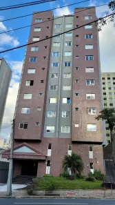 Cobertura com 4 Quartos à venda, 159m² no Juvevê, Curitiba