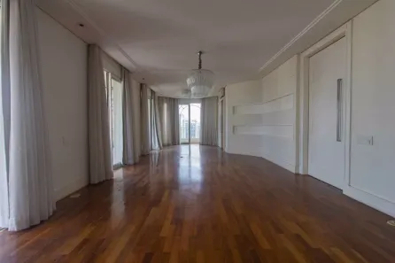 Apartamento com 4 Quartos à venda, 260m² no Jardim Fonte do Morumbi, São Paulo