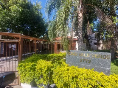 Casa de Condomínio com 1 Quarto para alugar, 50m² no Cavalhada, Porto Alegre