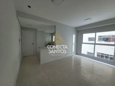 Apartamento com 2 Quartos à venda, 82m² no Aparecida, Santos