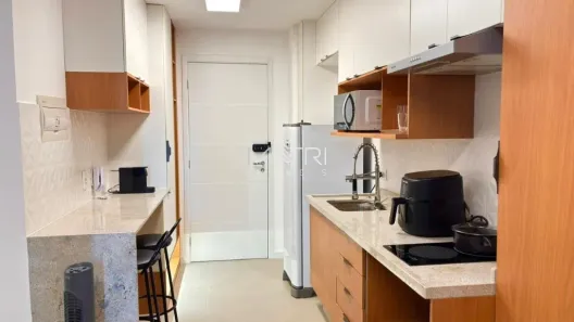 Apartamento com 1 Quarto à venda, 25m² no Vila Zilda (Tatuapé), São Paulo