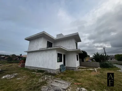 Casa com 3 Quartos à venda, 112m² no Areias da Palhocinha, Garopaba