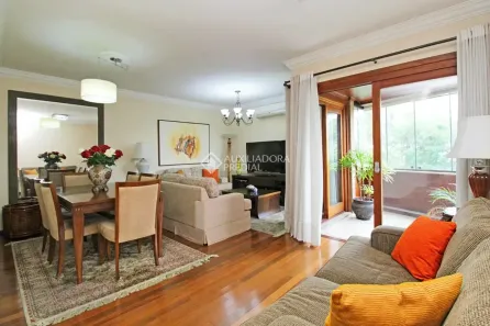 Apartamento com 3 Quartos à venda, 110m² no Moinhos de Vento, Porto Alegre