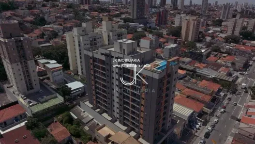 Apartamento com 1 Quarto à venda, 28m² no Vila Guilherme, São Paulo