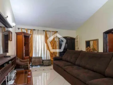 Casa com 4 Quartos à venda, 440m² no Jardim Maringá, São Paulo