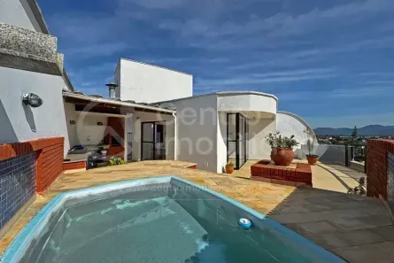 Apartamento com 2 Quartos à venda, 96m² no Balneario Samburá, Peruíbe
