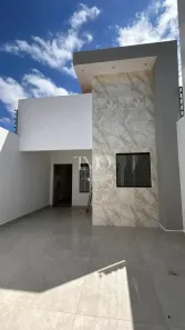 Casa com 3 Quartos à venda, 75m² no Loteamento Recife, Petrolina