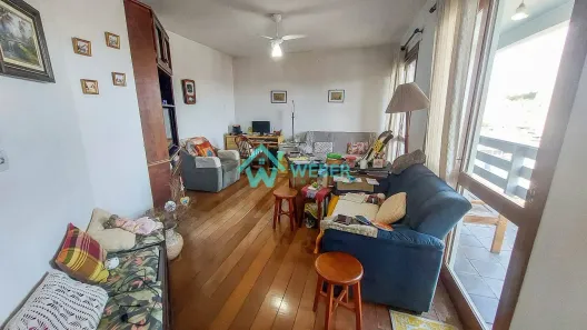 Apartamento com 3 Quartos à venda, 159m² no Centro, Novo Hamburgo