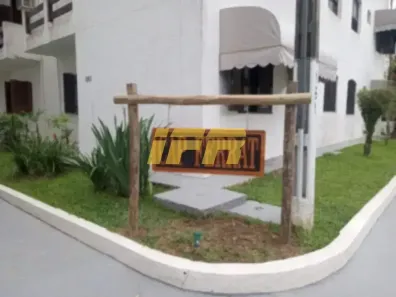 Kitnet com 1 Quarto à venda, 35m² no Acaraú, Ubatuba