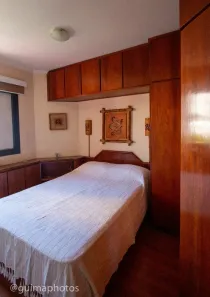Apartamento com 2 Quartos à venda, 58m² no Vila Bertioga, São Paulo