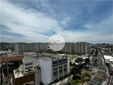 Apartamento com 3 Quartos à venda, 60m² no Cachambi, Rio de Janeiro